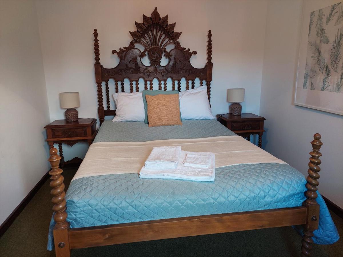 Casa Do Sobrado Arouca 빌라 외부 사진