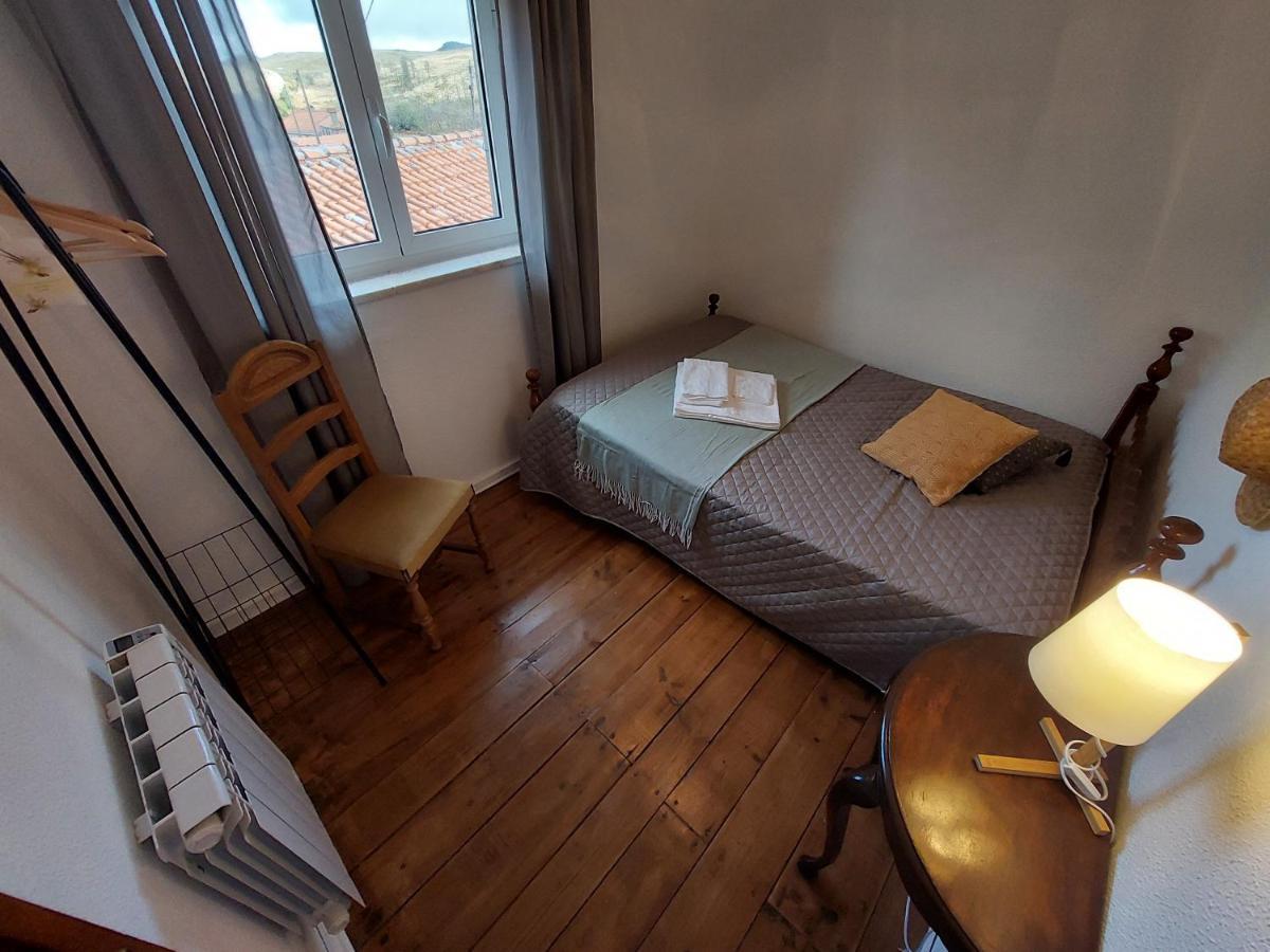 Casa Do Sobrado Arouca 빌라 외부 사진