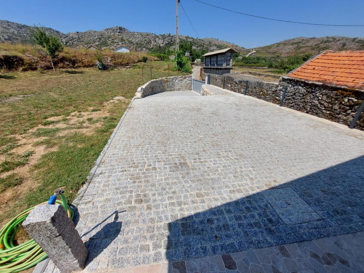Casa Do Sobrado Arouca 빌라 외부 사진