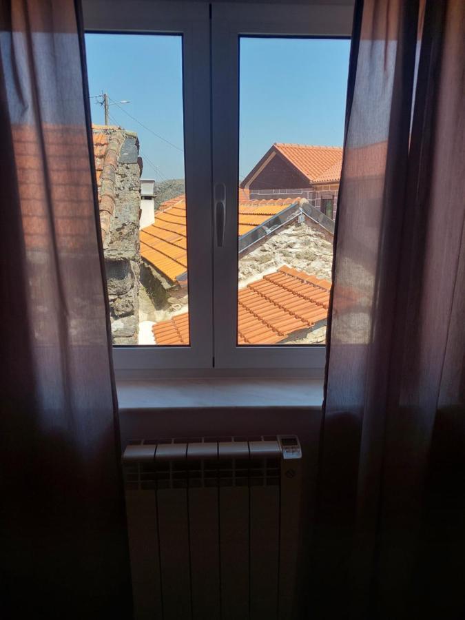 Casa Do Sobrado Arouca 빌라 외부 사진