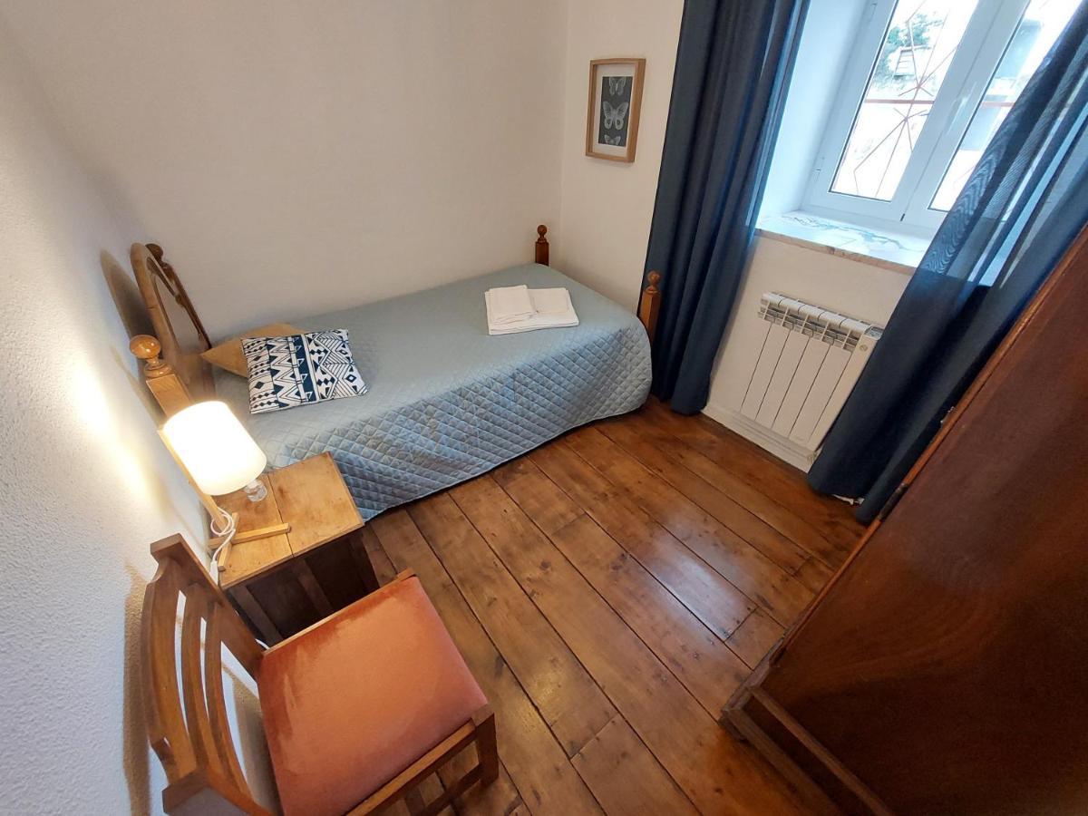 Casa Do Sobrado Arouca 빌라 외부 사진