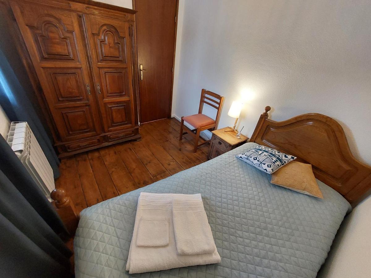Casa Do Sobrado Arouca 빌라 외부 사진