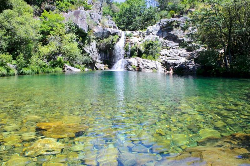 Casa Do Sobrado Arouca 빌라 외부 사진