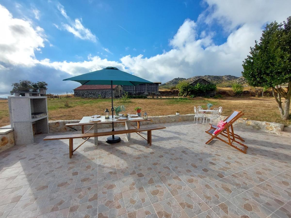 Casa Do Sobrado Arouca 빌라 외부 사진
