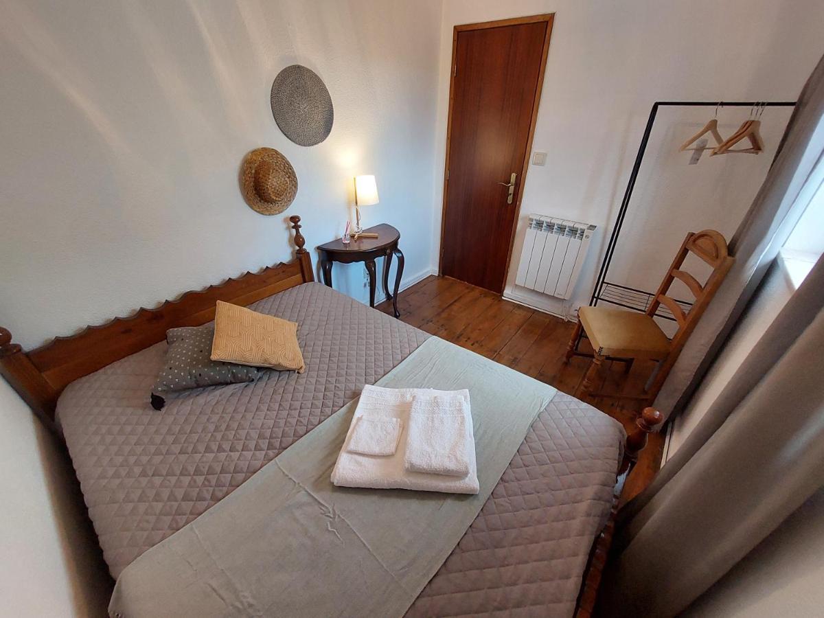 Casa Do Sobrado Arouca 빌라 외부 사진