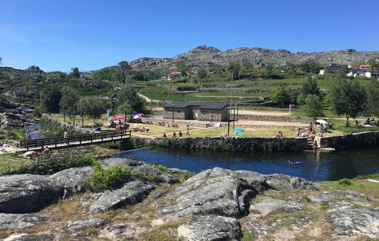 Casa Do Sobrado Arouca 빌라 외부 사진