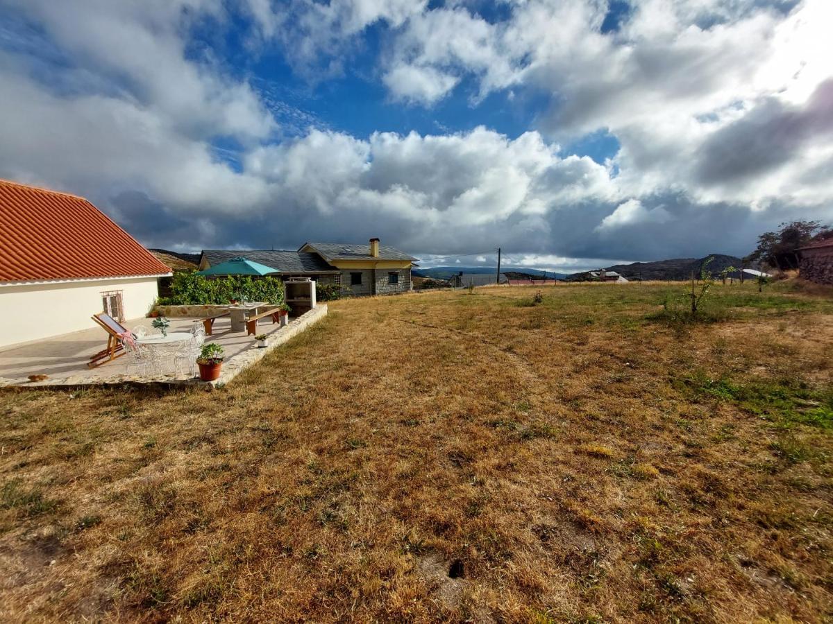 Casa Do Sobrado Arouca 빌라 외부 사진
