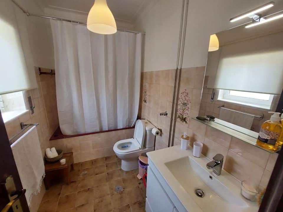 Casa Do Sobrado Arouca 빌라 외부 사진